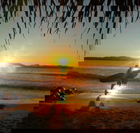 5-Day Byron Bay and Evans Head Surf Adventure from Brisbane Gold Coast or Byron Bay - Accommodation in Surfers Paradise