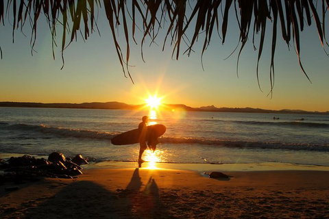 5-Day Byron Bay And Evans Head Surf Adventure From Brisbane, Gold Coast Or Byron Bay - Accommodation in Surfers Paradise 0