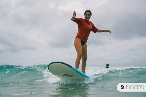 5-Day Byron Bay And Evans Head Surf Adventure From Brisbane, Gold Coast Or Byron Bay - Accommodation in Surfers Paradise 9