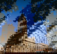 Ballarat - Accommodation in Surfers Paradise