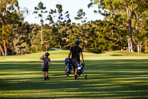Ballina Golf And Sports Club - Accommodation in Surfers Paradise 1