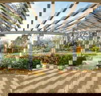 Bible Garden - Accommodation in Surfers Paradise