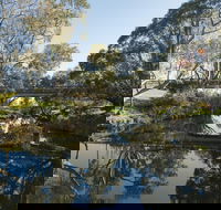 Boorowa - Accommodation in Surfers Paradise