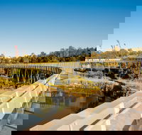 Brickpit Ring Walk - Accommodation in Surfers Paradise