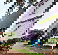 Bundaberg Regional Art Gallery - Accommodation in Surfers Paradise