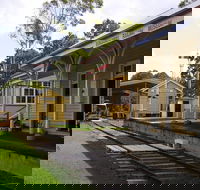 Bundaberg Railway Museum - Accommodation in Surfers Paradise