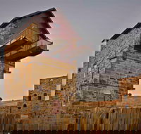 Burra Mine Site - Accommodation in Surfers Paradise