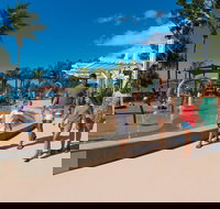 Capricorn Coast - Accommodation in Surfers Paradise