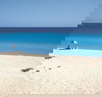 Eagle Bay - Accommodation in Surfers Paradise