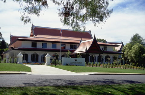 Embassy Drive - Accommodation in Surfers Paradise 1