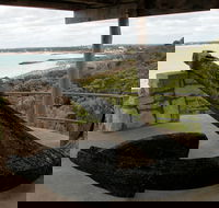 Geltwood Anchor Memorial - Accommodation in Surfers Paradise