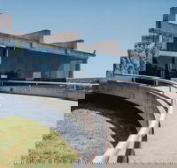 Gold Museum - Accommodation in Surfers Paradise