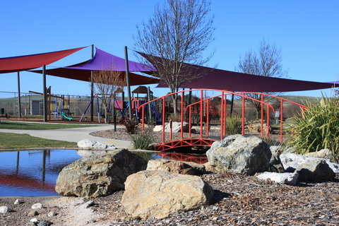 Heritage Park - Accommodation in Surfers Paradise 0