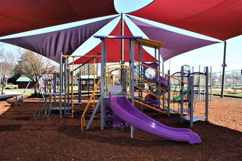 Heritage Park - Accommodation in Surfers Paradise 2