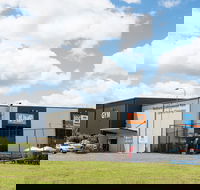 Just Jump Trampoline Park and Play Centre - Accommodation in Surfers Paradise