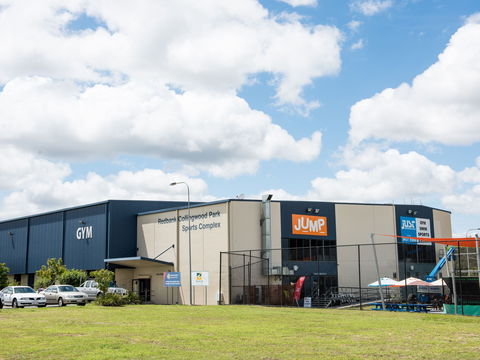 Just Jump Trampoline Park And Play Centre - Accommodation in Surfers Paradise 0
