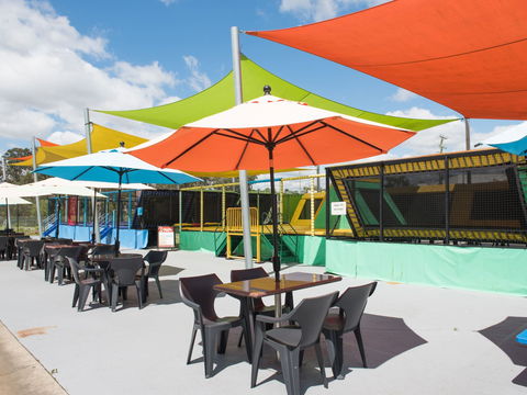 Just Jump Trampoline Park And Play Centre - Accommodation in Surfers Paradise 1