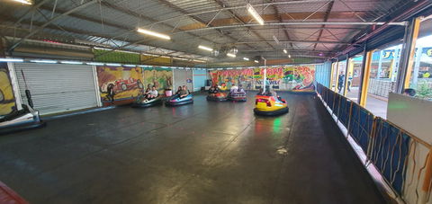 King Carnival With Mini Golf - Accommodation in Surfers Paradise 1