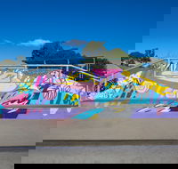 Kirkham Skate Park - Accommodation in Surfers Paradise