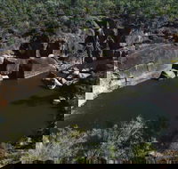 Kwiambal National Park - Accommodation in Surfers Paradise