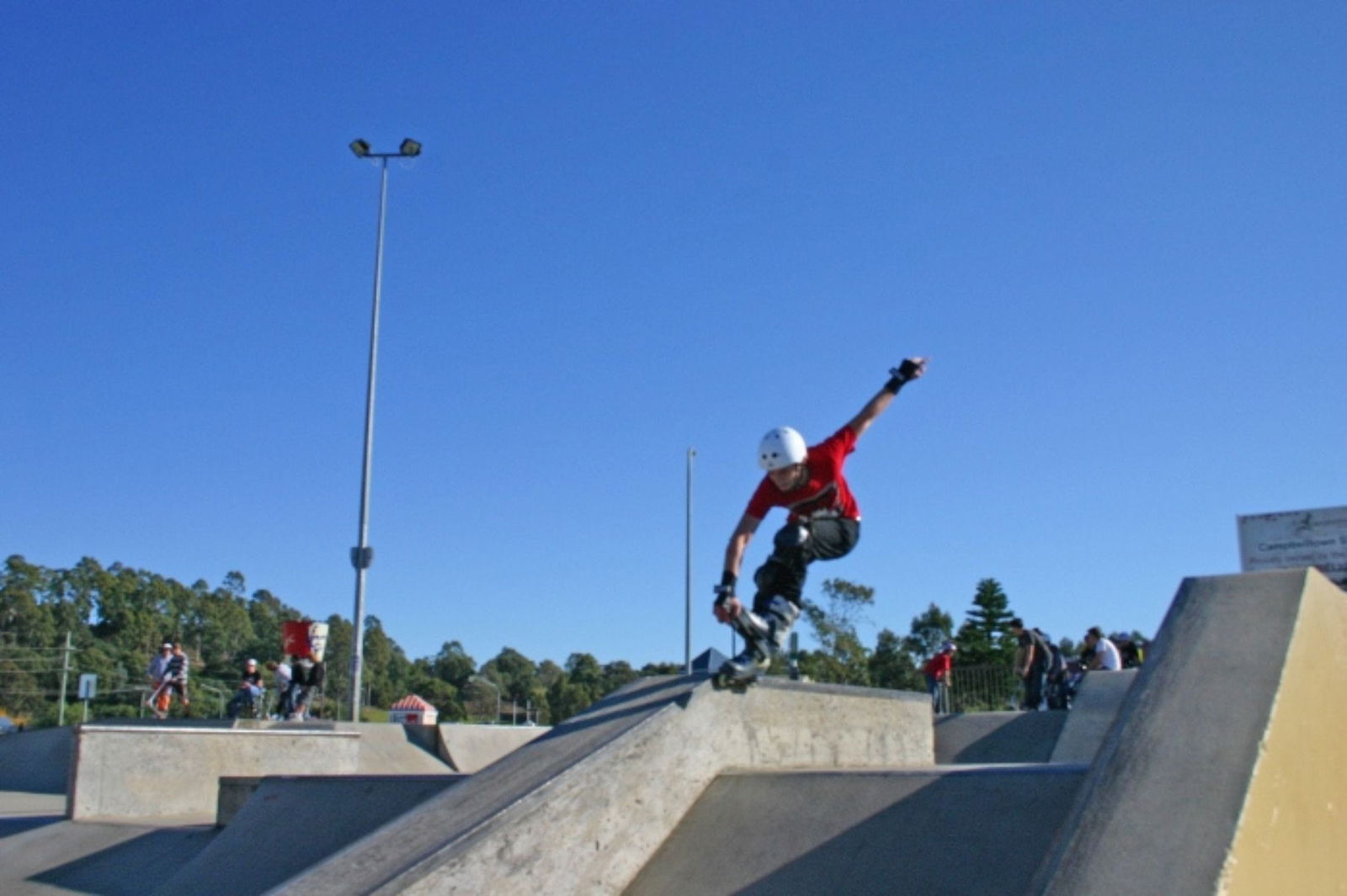 Macquarie Fields NSW Accommodation in Surfers Paradise