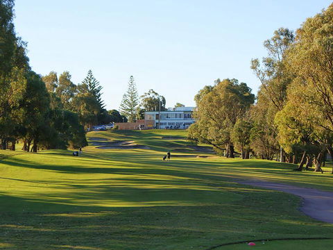 Mandurah Country Club - Accommodation in Surfers Paradise 0