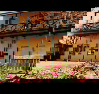 Mary MacKillop Place Museum - Accommodation in Surfers Paradise