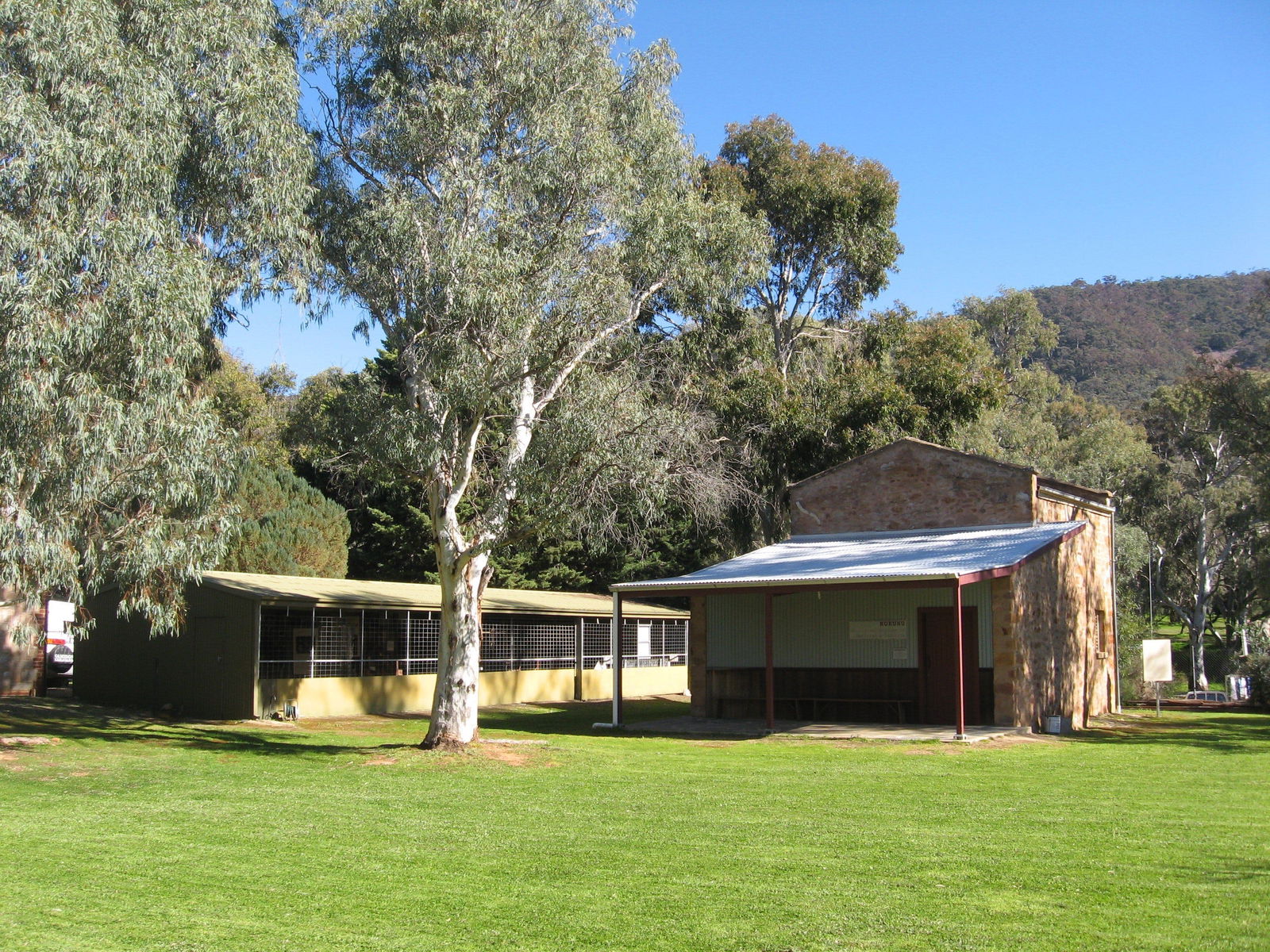 Clare Valley And The Mid North SA Accommodation in Surfers Paradise