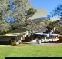 Melrose Heritage Museum - Accommodation in Surfers Paradise