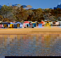 Mills Beach - Mornington - Accommodation in Surfers Paradise