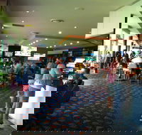 Moruya Bowling and Recreation Club - Accommodation in Surfers Paradise