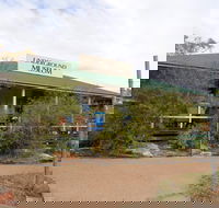 Mount Isa Underground Hospital and Museum - Accommodation in Surfers Paradise