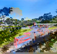 Naracoorte Mini Golf - Accommodation in Surfers Paradise