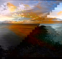 North Keppel Island Hilltop Trail - Accommodation in Surfers Paradise