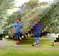 Olives of Beaulieu - Accommodation in Surfers Paradise