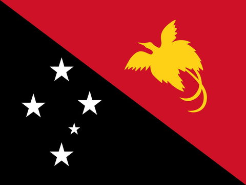 Papua New Guinea, High Commission Of - Accommodation in Surfers Paradise 0