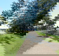 Pat Fagan Park - Accommodation in Surfers Paradise