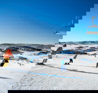 Perisher Valley - Accommodation in Surfers Paradise