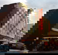 Princess Theatre  Earl Arts Centre - Accommodation in Surfers Paradise