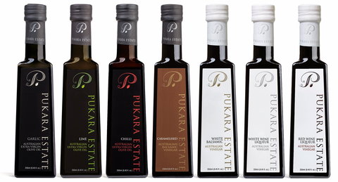 Pukara Estate - Denman Tasting Room - Accommodation in Surfers Paradise 0