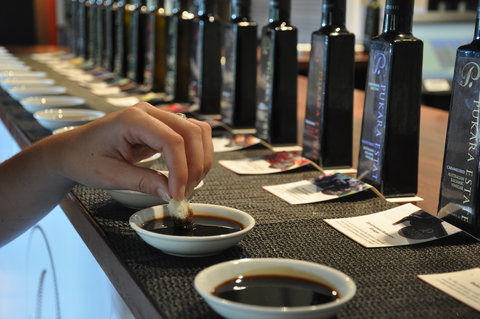 Pukara Estate - Denman Tasting Room - Accommodation in Surfers Paradise 2