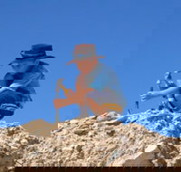 Richmond Fossil Hunting Sites - Accommodation in Surfers Paradise