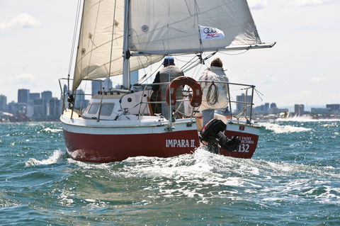 Royal Yacht Club Of Victoria - Accommodation in Surfers Paradise 0