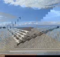 Sandgate - Accommodation in Surfers Paradise