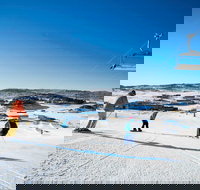 Smiggin Holes - Accommodation in Surfers Paradise