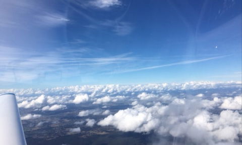 Sydney Motor Glider Flight Group - Accommodation in Surfers Paradise 0