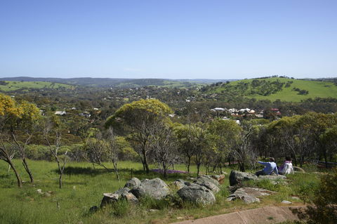 Toodyay Food And Picnic Trail - Accommodation in Surfers Paradise 1