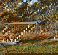 Turkey Flat Picnic Area and Bird Hide - Accommodation in Surfers Paradise