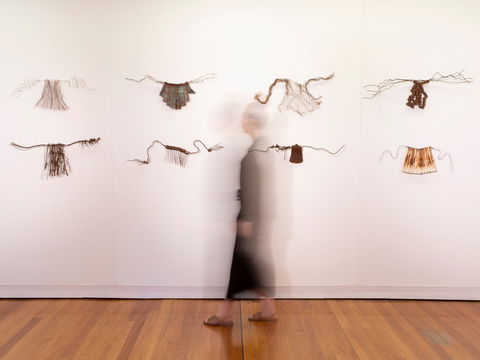 Wagga Wagga Art Gallery - Accommodation in Surfers Paradise 1
