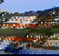 Wellness Retreat at Woodman Estate - Accommodation in Surfers Paradise